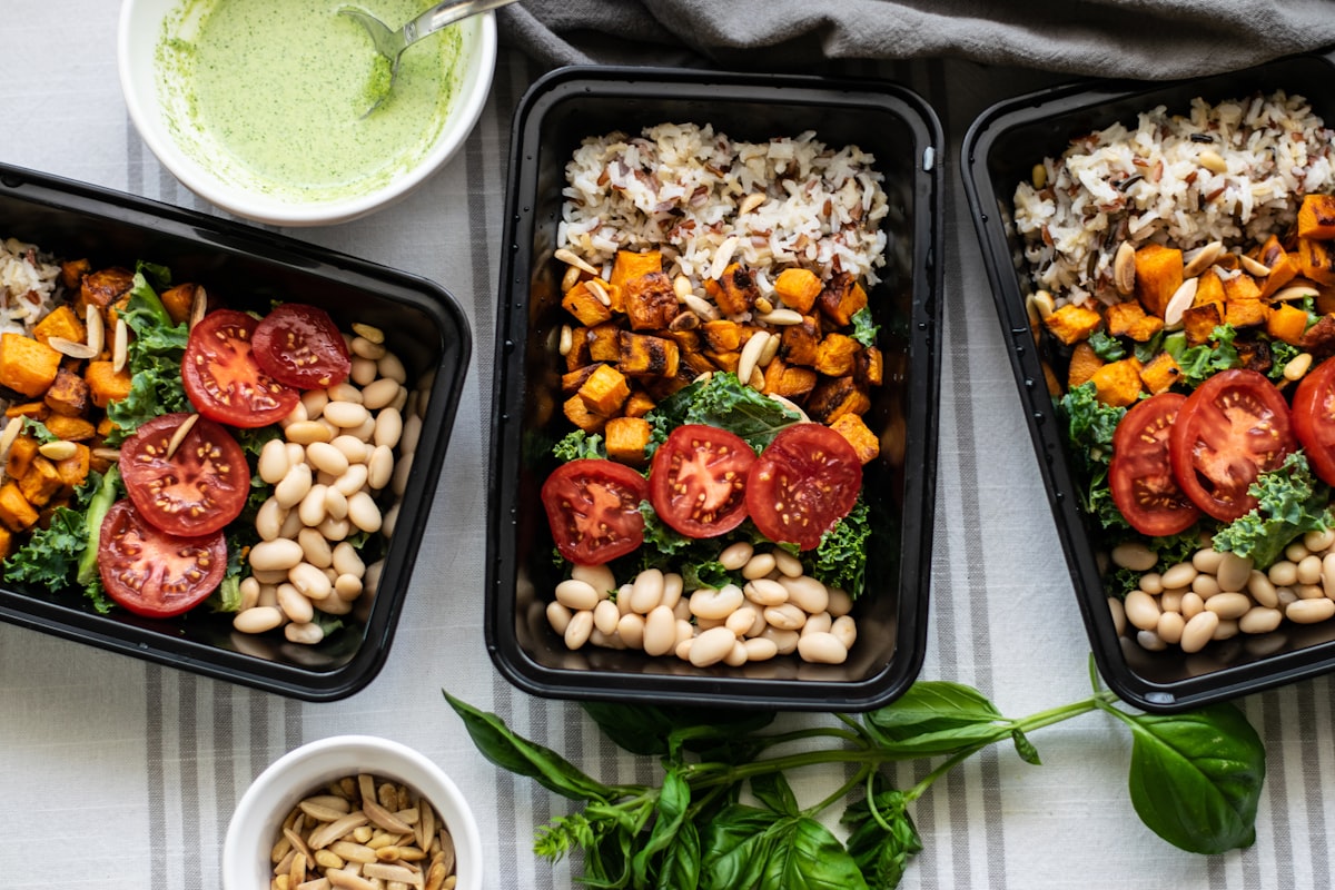 Nutrition préventive et bien-être holistique